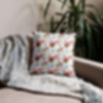 Coconut Pillow