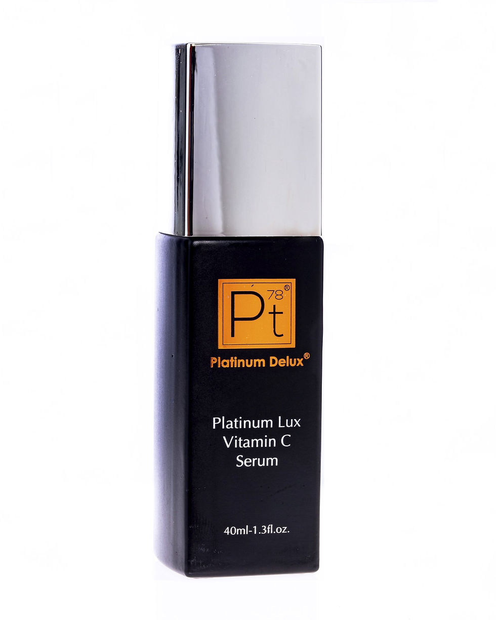 Miniatura: Platinum Lux Vitamin C Serum