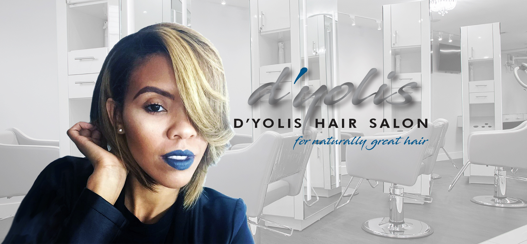 Home D Yolis Hair Salon
