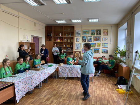 #ЯрЭкомобиль_детям