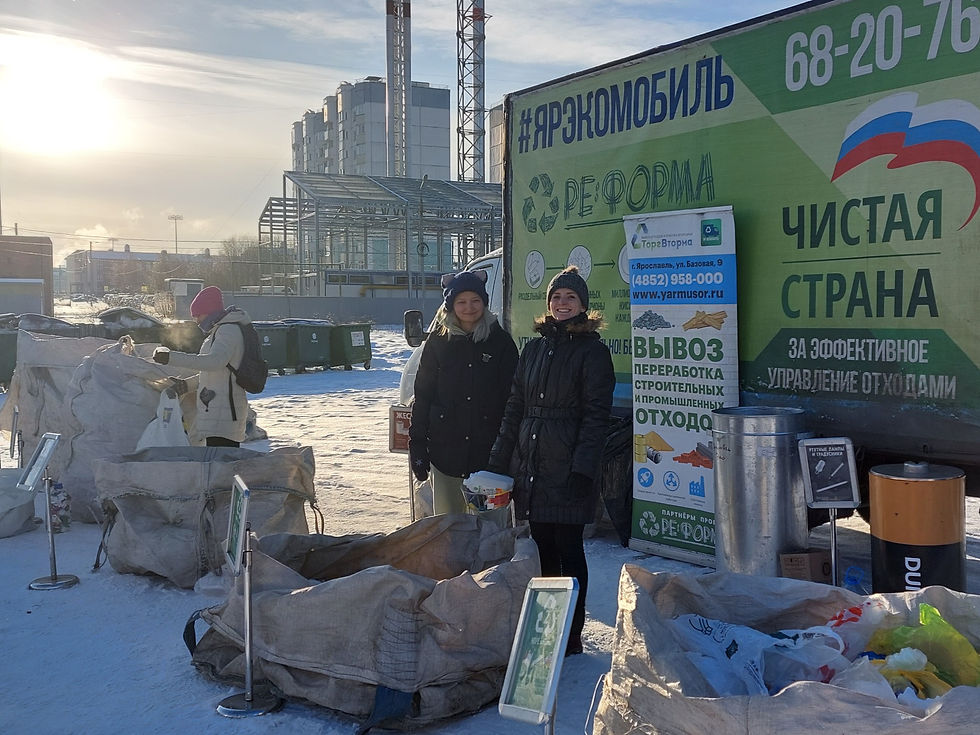 Акция у ТРЦ «Фреш!»(5.12.21)