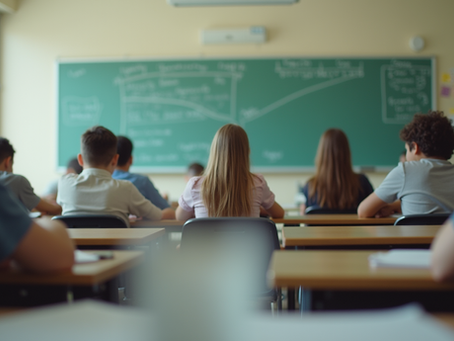 Unlocking Potential: Strategies for Learning Disabilities