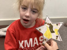 Hedgeblog: Festive fun and skill building for our young people