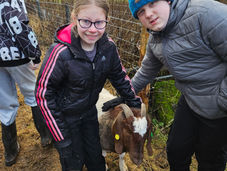 Making Memories at Magdalen Farm