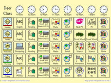 Welcome to Deer Class