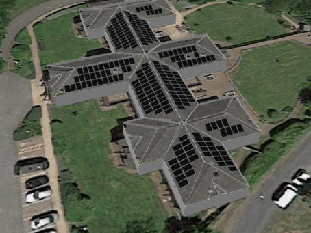 INDUSTRY INSIGHTS FEBRUARY 2026: Case Study - How SEE-Solar Supported HC-One’s Transition to Net-Zero