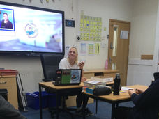 November Highlights: Learning, Exploring, and Growing Together