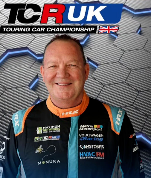 Matrix Motorsport – Final Race Report Brands Hatch Indy – 1/2 November 2025