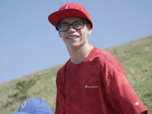 Art Project: Nature Calling - student feedback videos