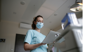 INDUSTRY INSIGHTS: Turning the blue-light sector 'green'