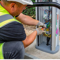 CASE STUDY: SCAS Sustainability Projects