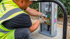 CASE STUDY: SCAS Sustainability Projects