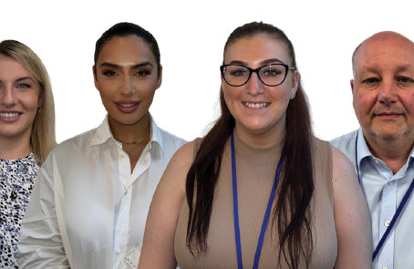 INDUSTRY INSIGHT: August 2024 Meet the Team at SEE Services: Stories from Our Staff