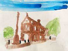 Celebrating a creative year at Art Club