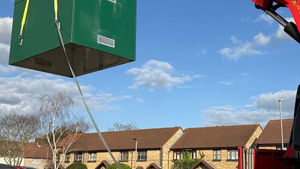 CASE STUDY: Blue-light Fleet Electrification