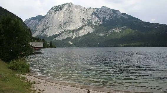 Jezero Altausseer See