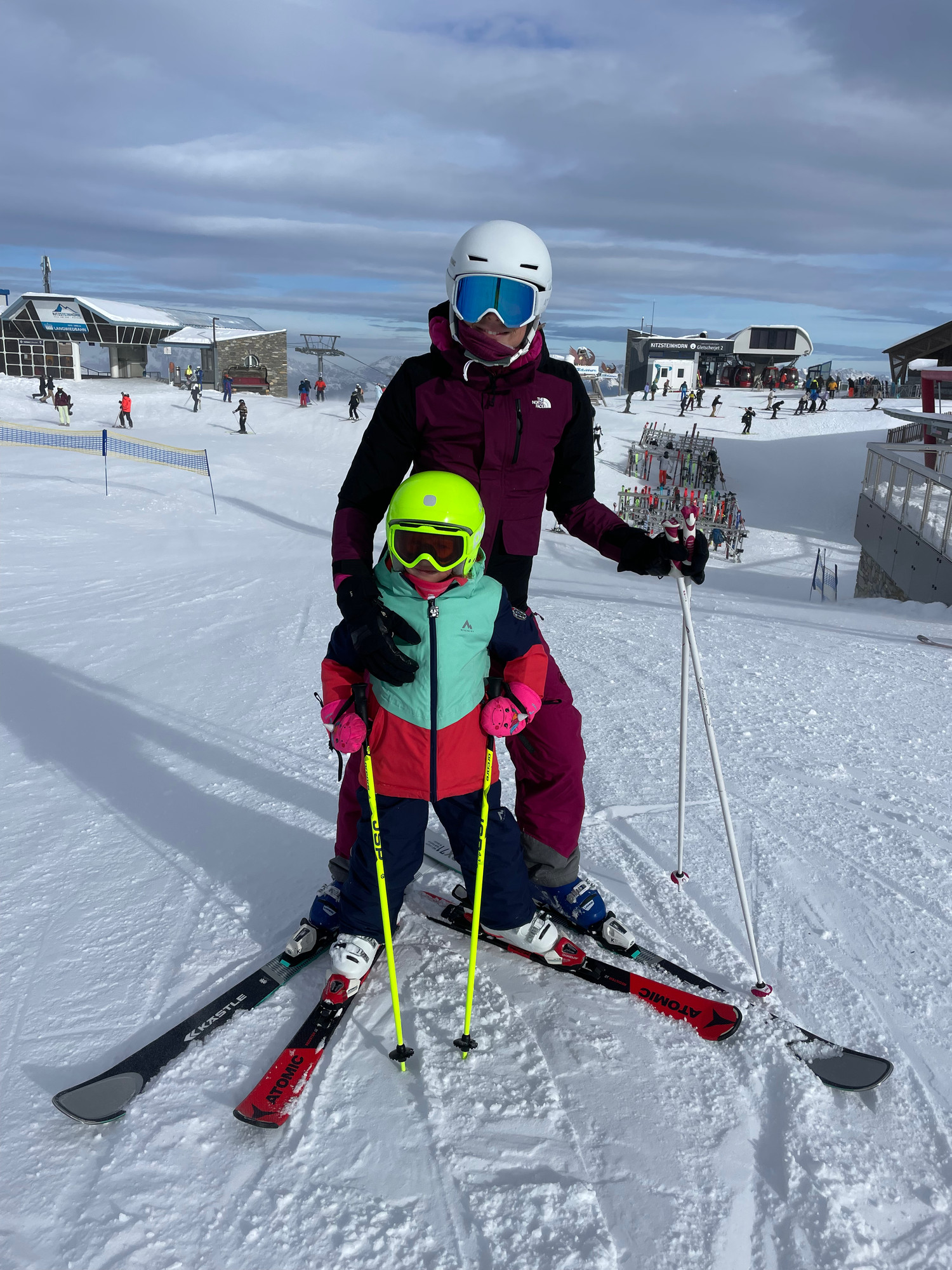 Autorenbild: Outdoor family