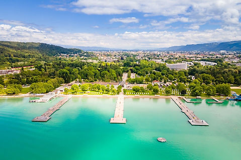 Jezero Wörthersee