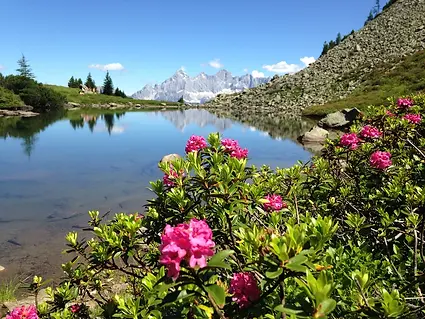 Spiegelsee