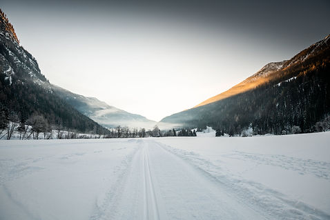 Lyžařské středisko Obertauern