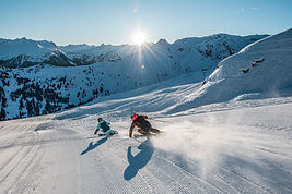 Silvretta Montafon
