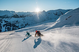 Silvretta Montafon