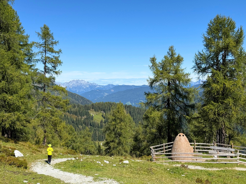 Altenmarkt-Zauchensee