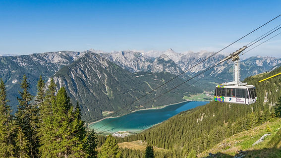 Achensee