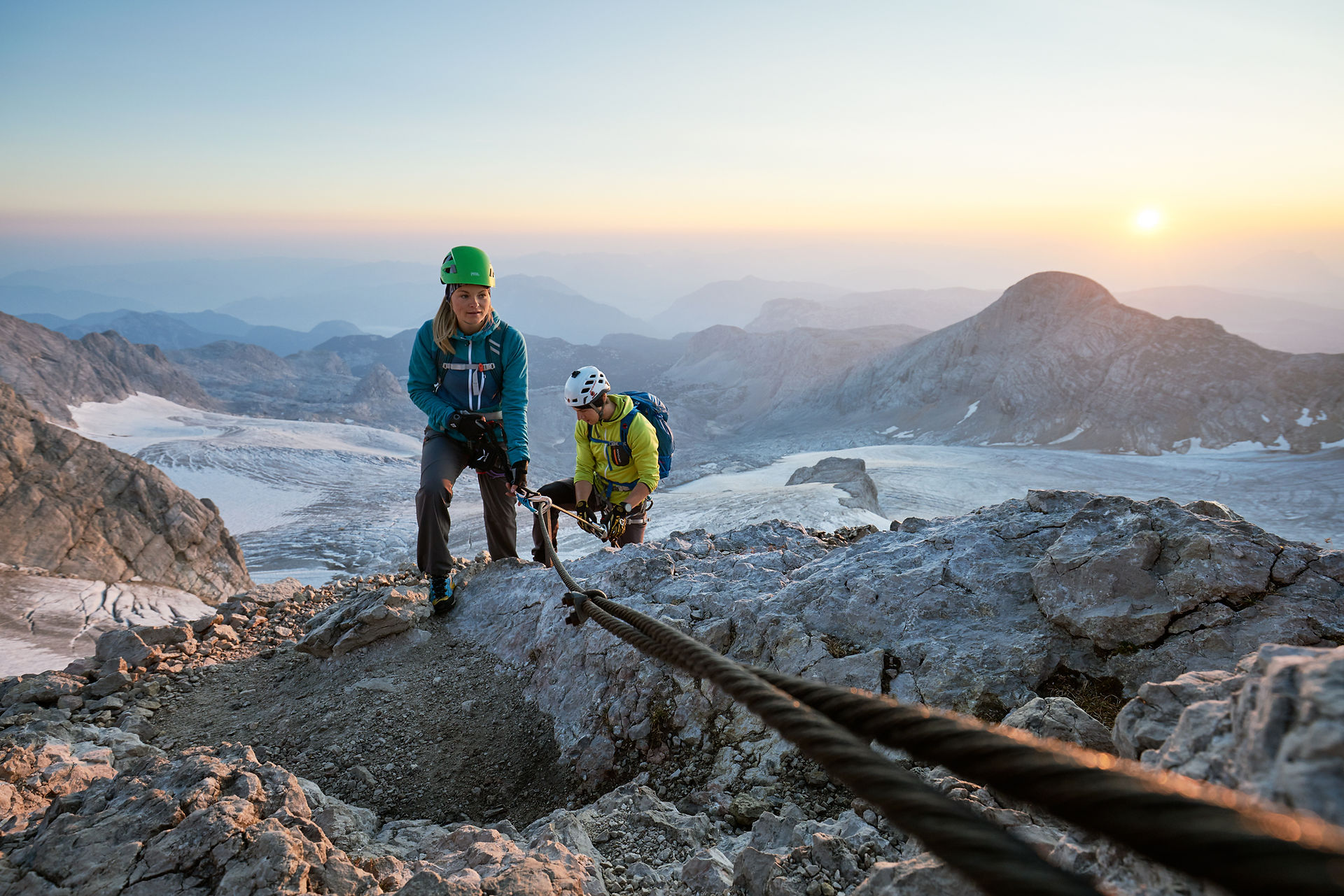 Schladming-Dachstein Ferraty