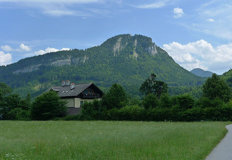 Jezero Altausseer See