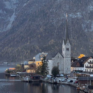 Dreitägige Auszeit im Grand Elisabeth in Bad Ischl: Ruhe, Geschichte und alpine Romantik