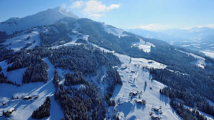 St. Johann in Tirol