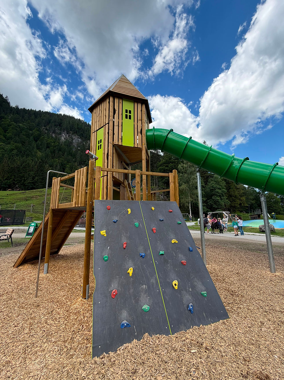 Wildpark Untertauern