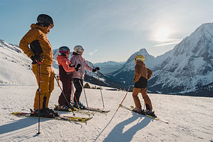 Ehrwalder Alm