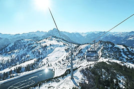 Flachau / Snow Space Salzburg