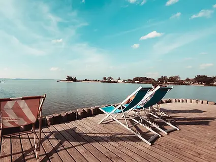 Jezero Neusiedler See