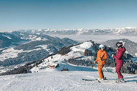 St. Johann in Tirol