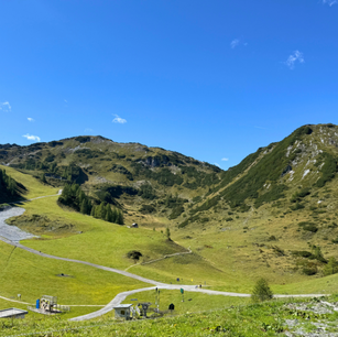 Altenmarkt-Zauchensee