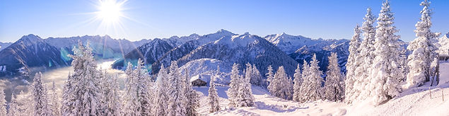 Lyžařské středisko Schladming - Dachstein