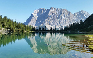 Seebensee Zusgspitz jaro httpswww.komoot