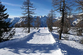 Hinterstoder Höss