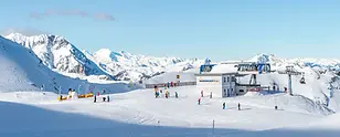 Zauchensee-Flachauwinkl