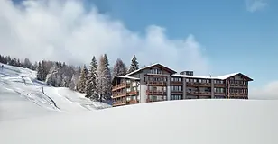 Hotel Wulfenia 4S - Adults Only