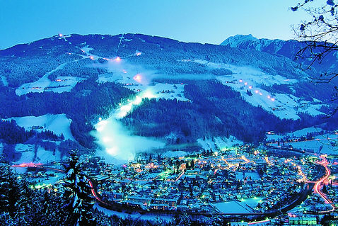 Lyžařské středisko Schladming - Dachstein