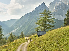 Schladming-Dachstein (c) Peter Burgstaller