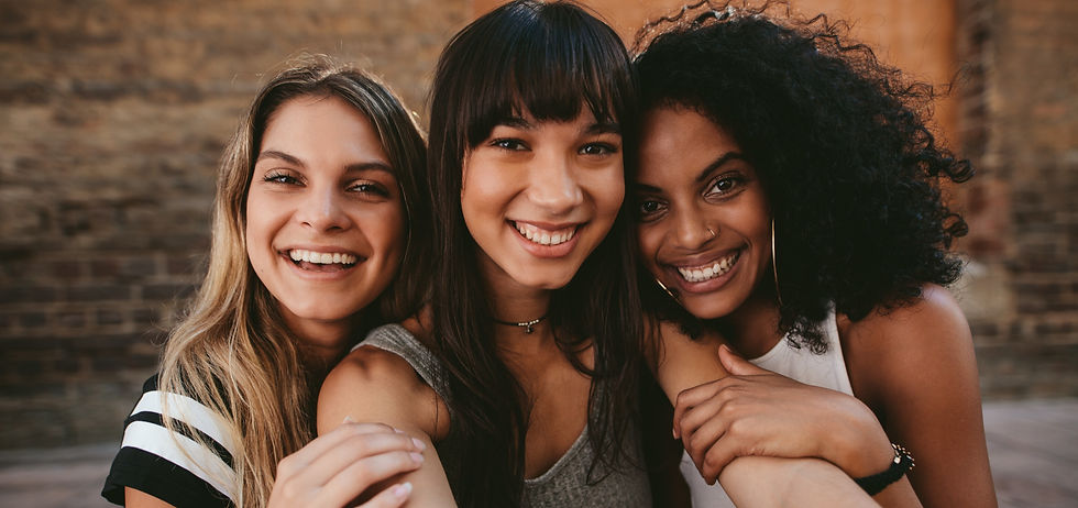 5 beneficios de vivir en comunidad