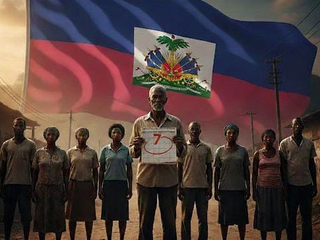 L’intérêt général est sacrifié en Haïti