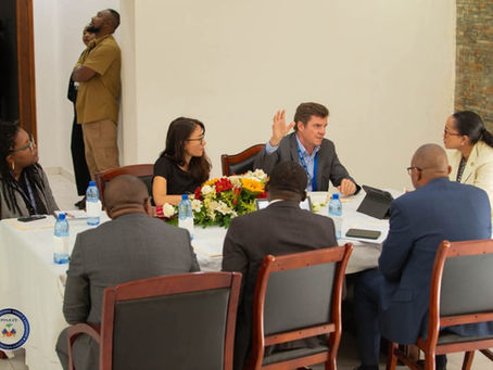 Expulsions abusives : Haïti accentue sa coopération avec l’OIM