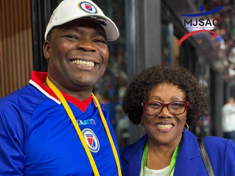 Pythagore Dumas réaffirme son soutien aux Grenadiers avant le Mondial 2026