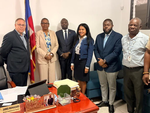 MCI : Vers un partenariat renforcé pour booster l’économie